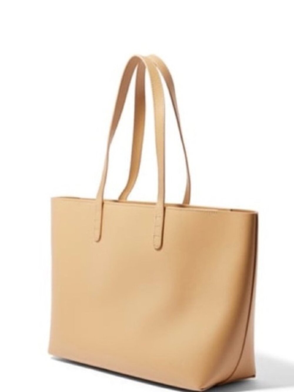 NWT Mansur Gavriel Small Zip Tote